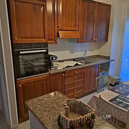 La Casa Di Marina
