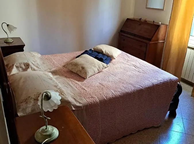 Appartement La Casa Di Marina