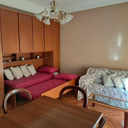 La Casa Di Marina 아파트 산레모