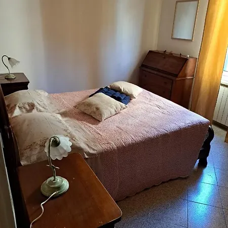 아파트 La Casa Di Marina