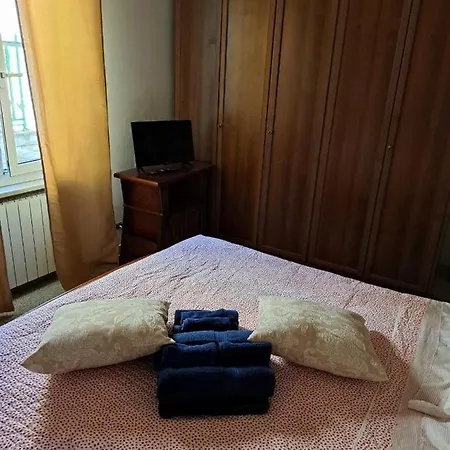 La Casa Di Marina 산레모