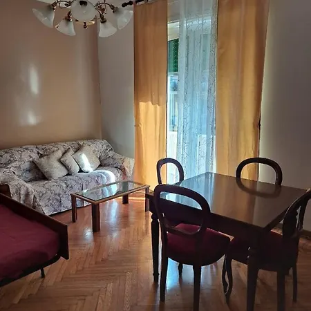 La Casa Di Marina 아파트 *