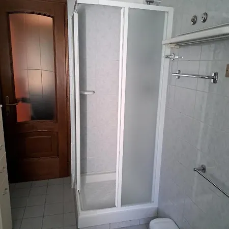 아파트 La Casa Di Marina *