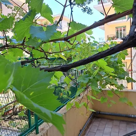 아파트 La Casa Di Marina *