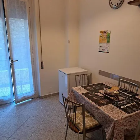 아파트 La Casa Di Marina