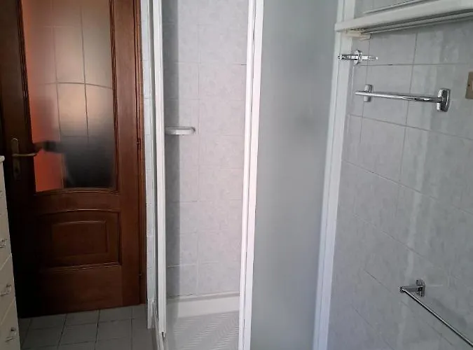 公寓 La Casa Di Marina *